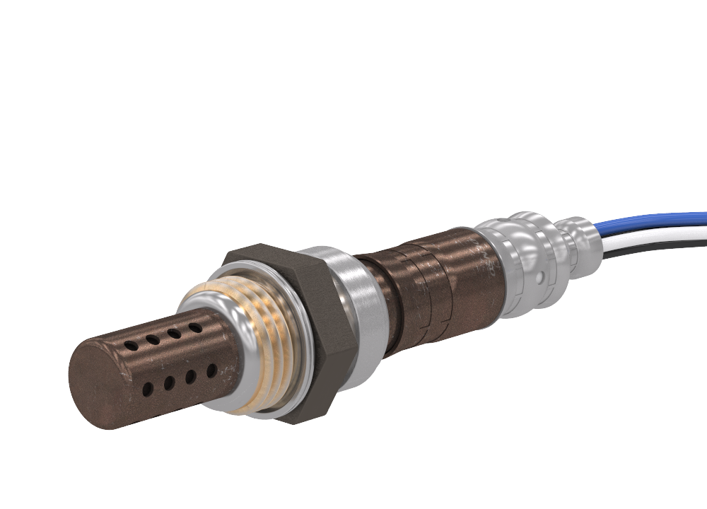 Denso Lambda Sensor DOX-0270