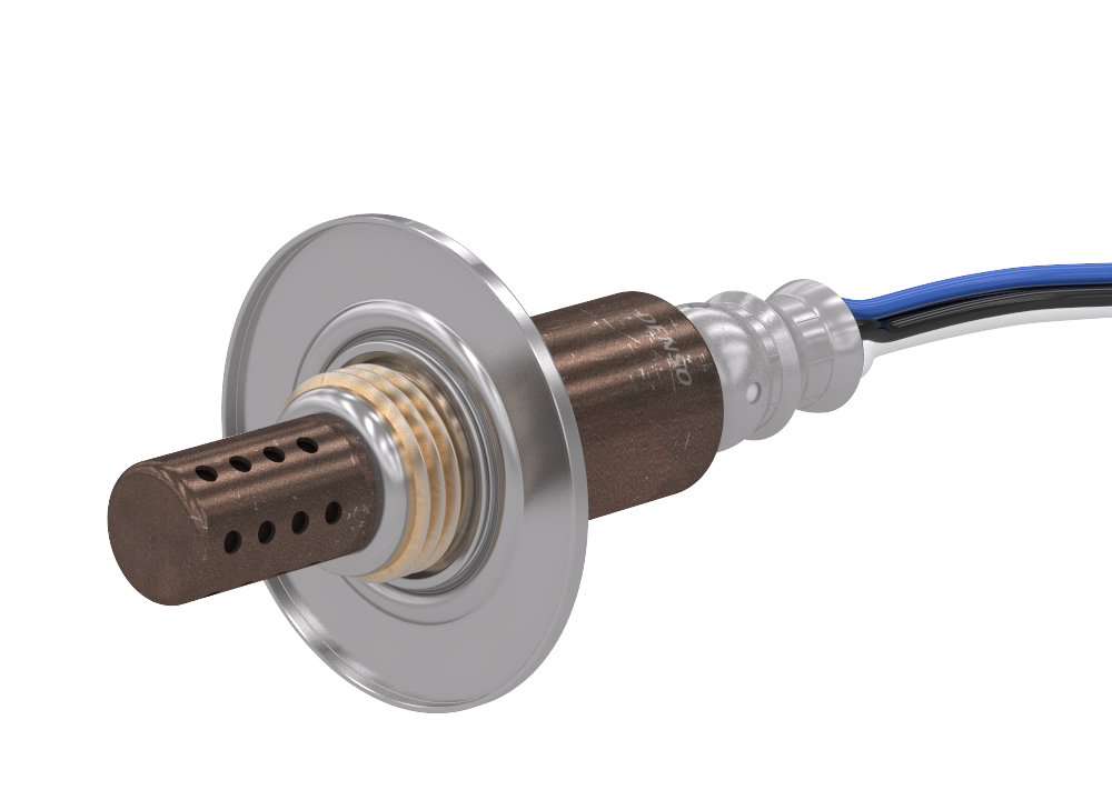 Denso Lambda Sensor DOX-0635