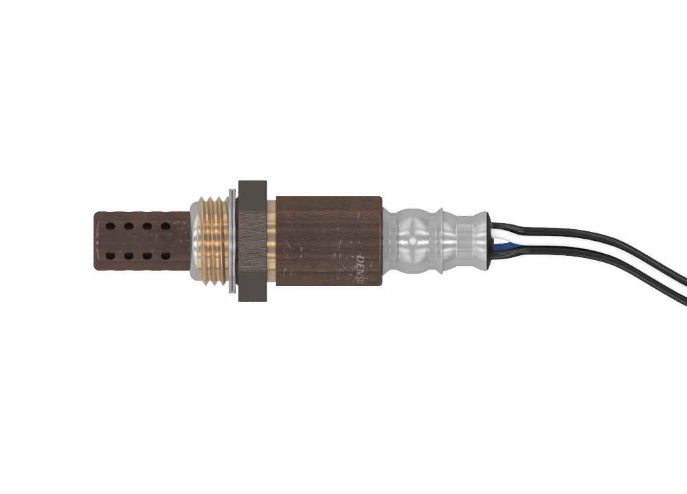 Denso Lambda Sensor DOX-0619