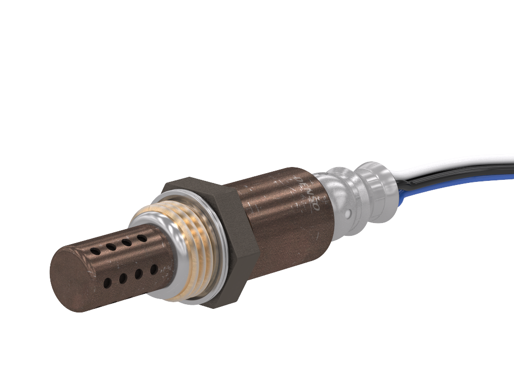 Denso Lambda Sensor DOX-0341