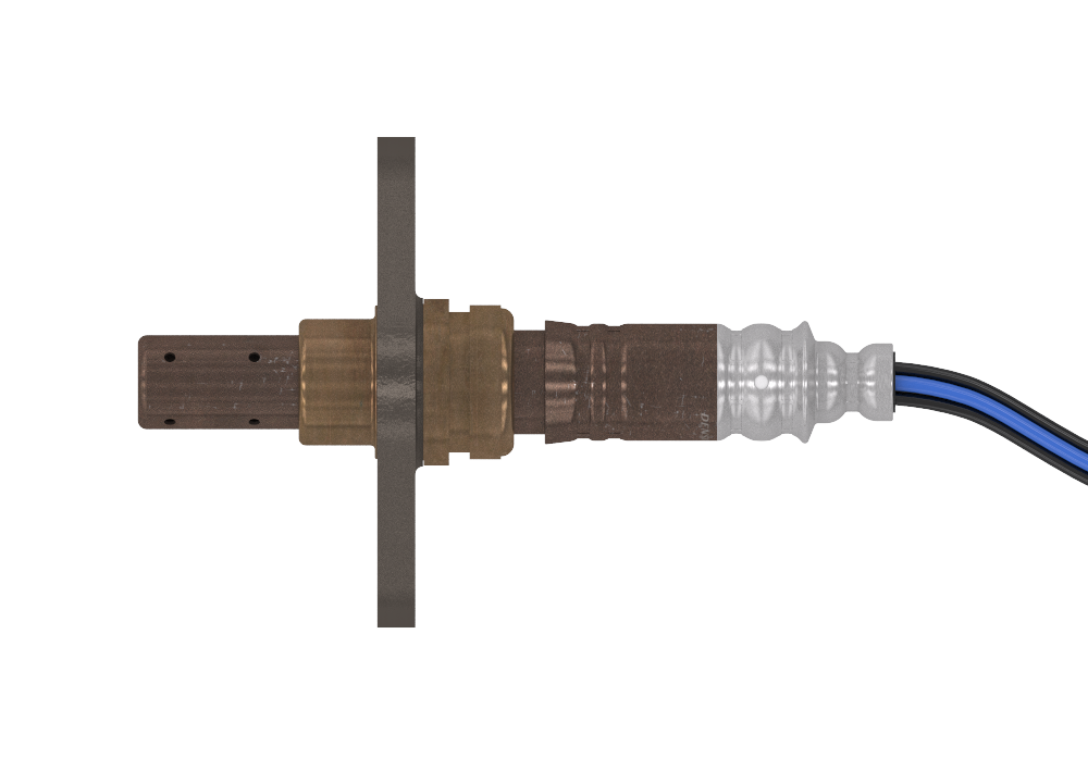 Denso Lambda Sensor DOX-0245