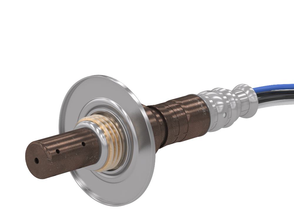 Denso Lambda Sensor DOX-0361
