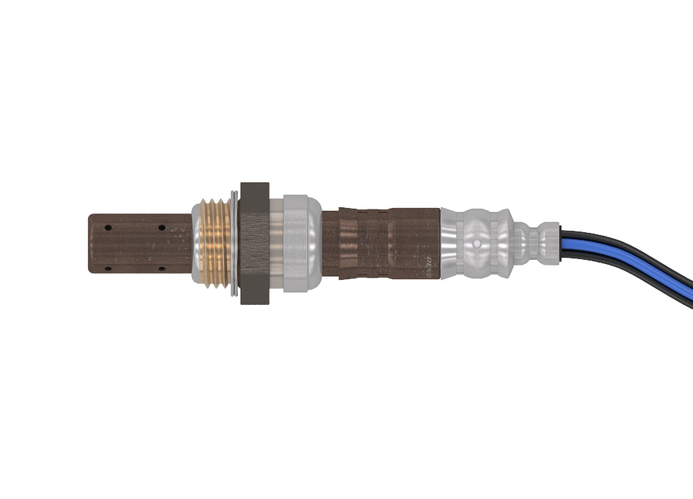 Denso Lambda Sensor DOX-0500
