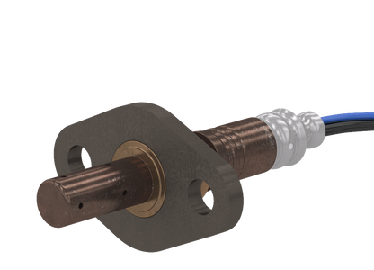 Denso Lambda Sensor DOX-0251