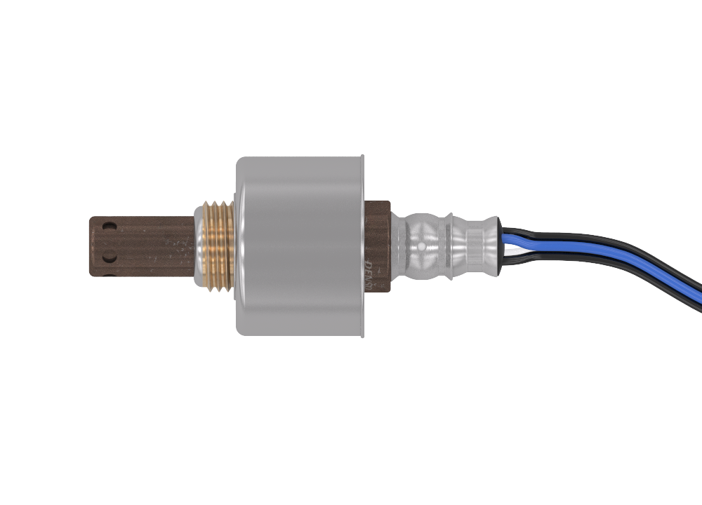 Denso Lambda Sensor DOX-0252