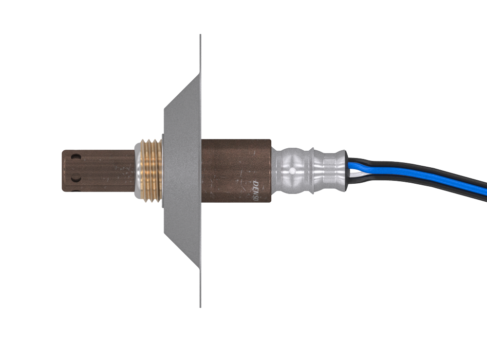 Denso Lambda Sensor DOX-0646