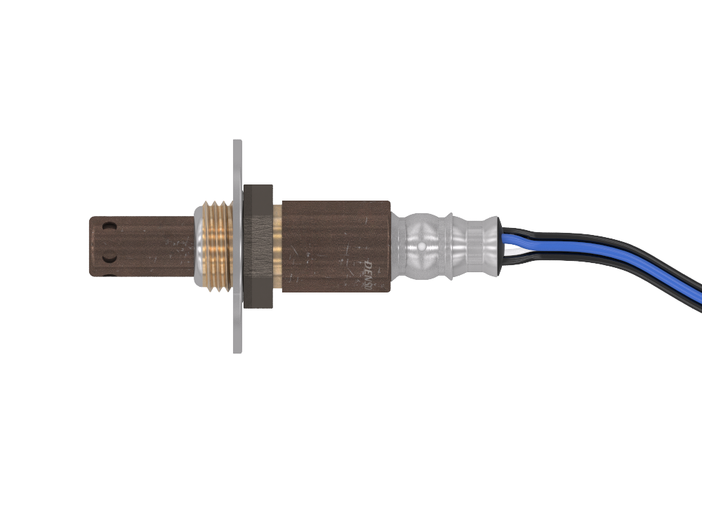 Denso Lambda Sensor DOX-0522