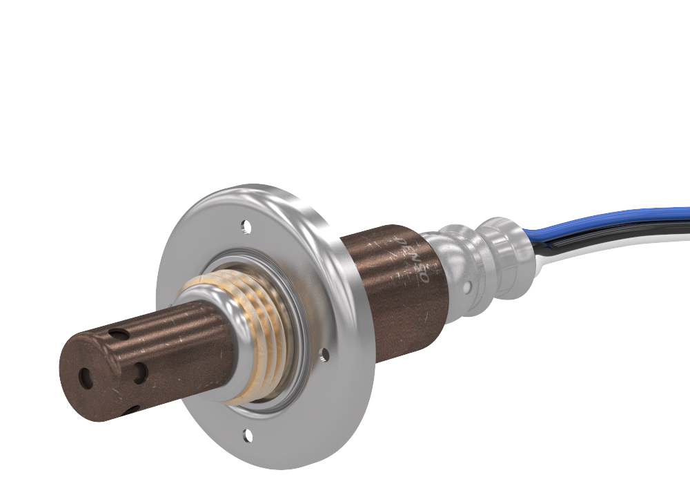 Denso Lambda Sensor DOX-0537