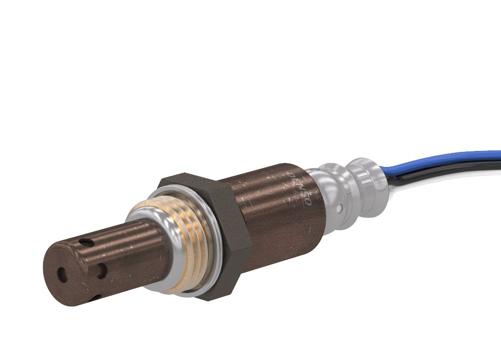 Denso Lambda Sensor DOX-0628
