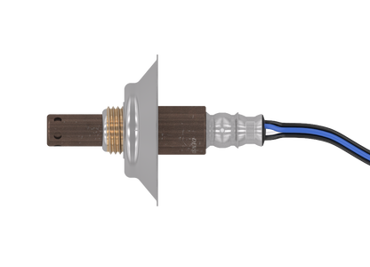 Denso Lambda Sensor DOX-0518