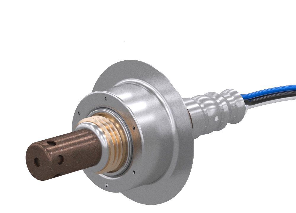 Denso Lambda Sensor DOX-0596
