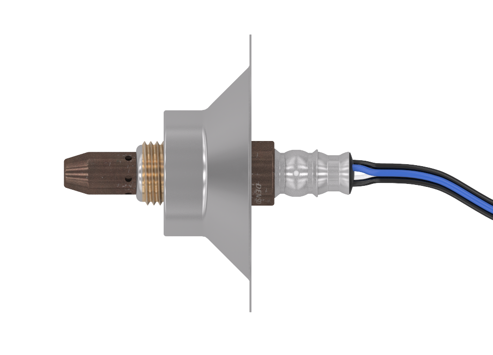 Denso Lambda Sensor DOX-0508
