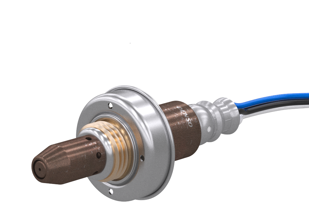 Denso Lambda Sensor DOX-0614
