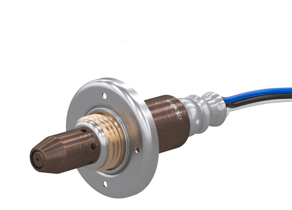 Denso Lambda Sensor DOX-0602