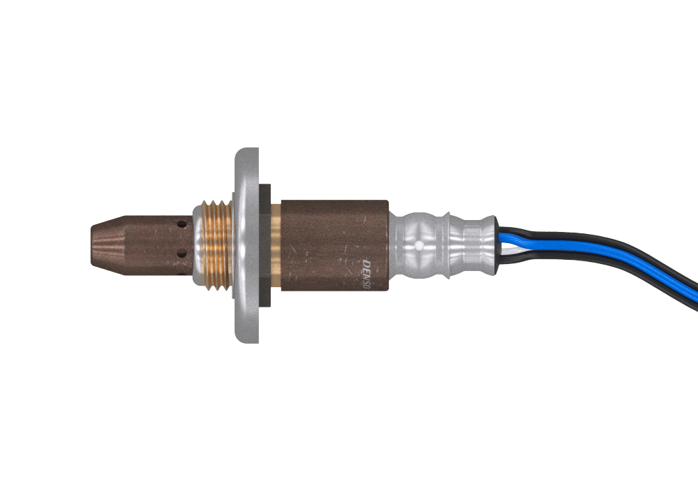 Denso Lambda Sensor DOX-0602