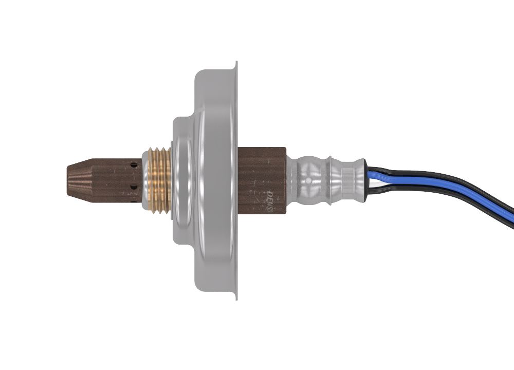 Denso Lambda Sensor DOX-0558