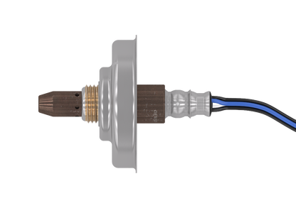 Denso Lambda Sensor DOX-0558