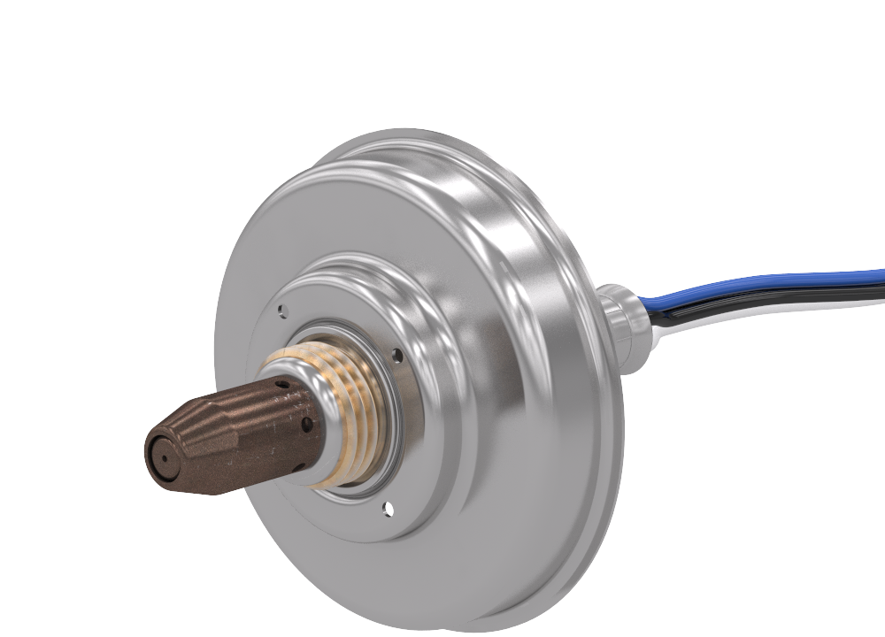 Denso Lambda Sensor DOX-0558