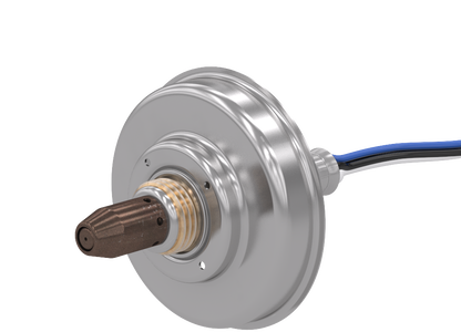 Denso Lambda Sensor DOX-0558