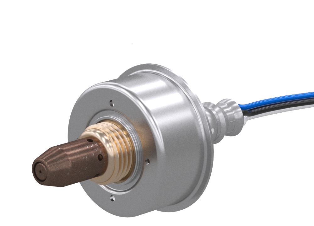 Denso Lambda Sensor DOX-0645