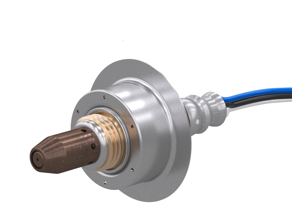 Denso Lambda Sensor DOX-0556