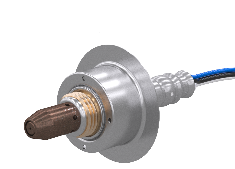 Denso Lambda Sensor DOX-0561