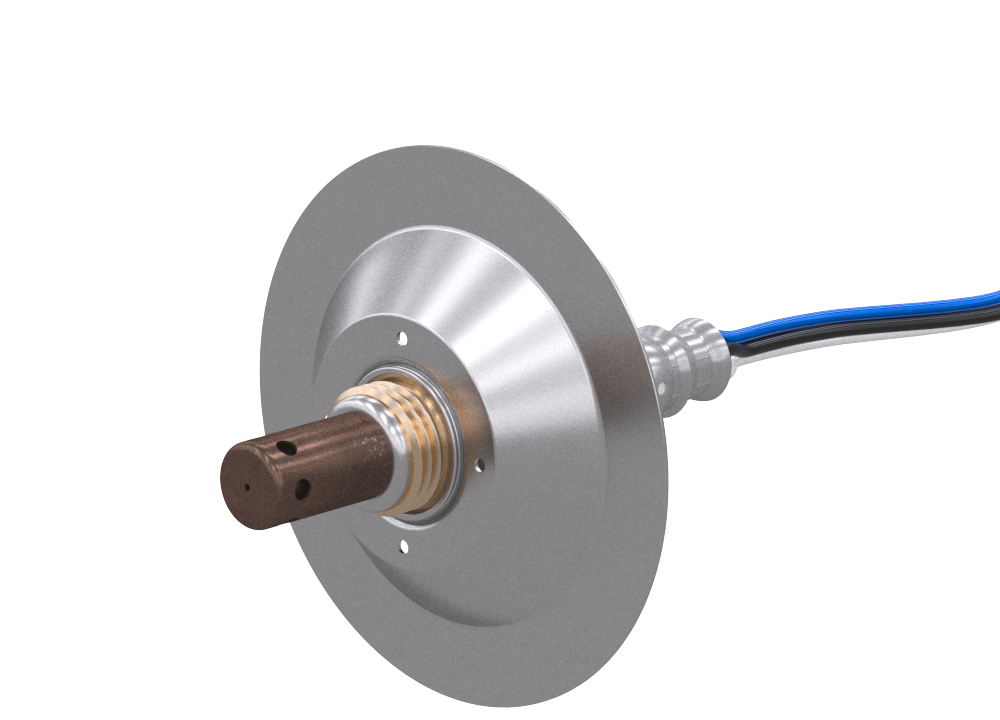 Denso Lambda Sensor DOX-0562