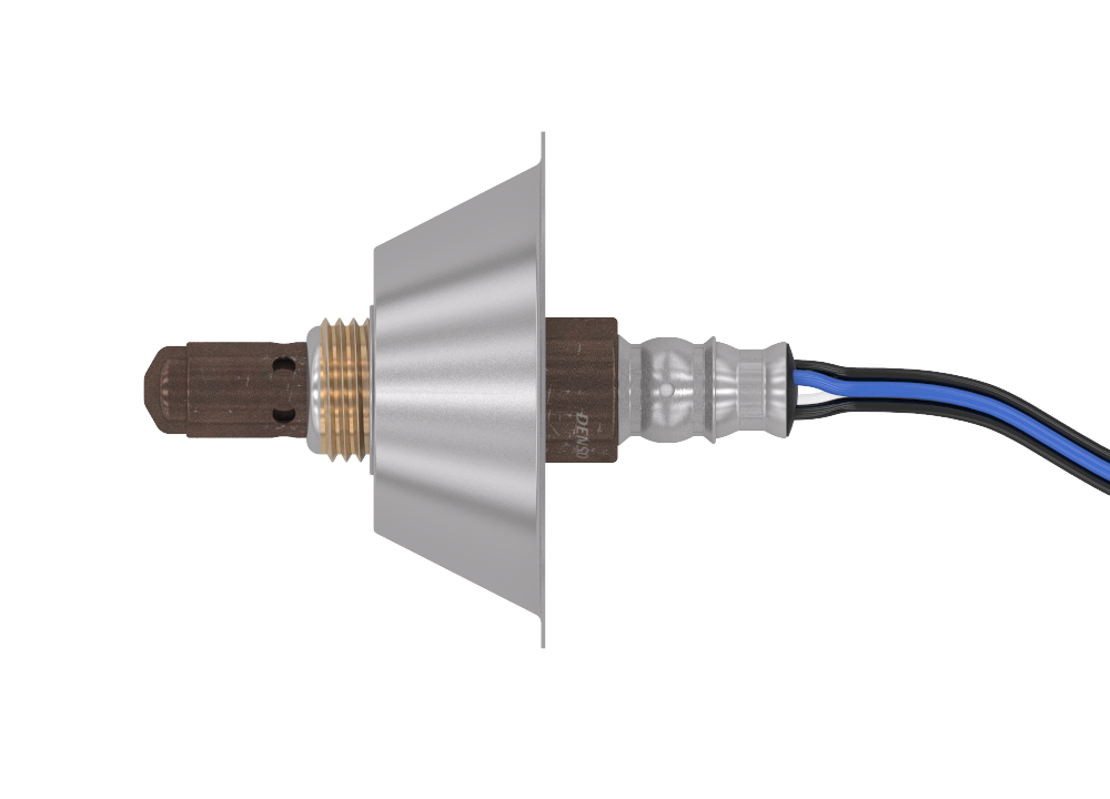 Denso Lambda Sensor DOX-1460