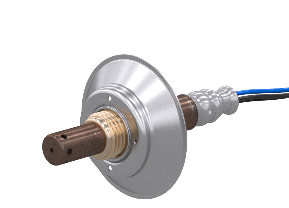 Denso Lambda Sensor DOX-0651