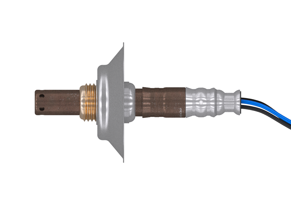 Denso Lambda Sensor DOX-0651
