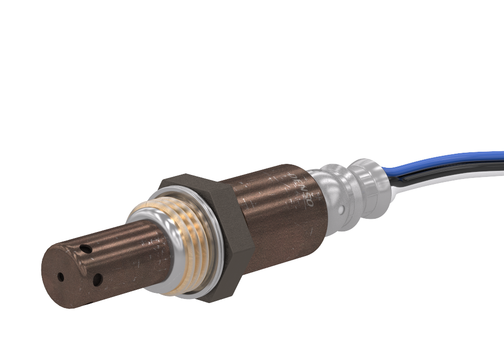 Denso Lambda Sensor DOX-0636