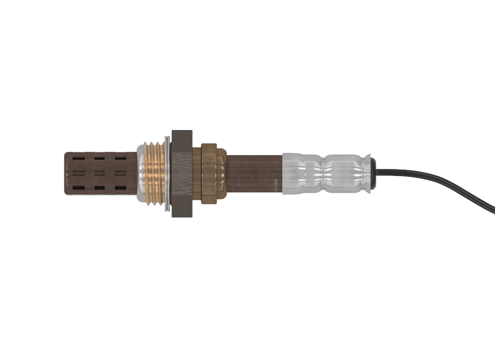 Denso Lambda Sensor DOX-1005