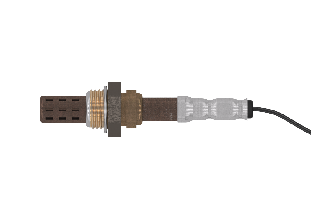 Denso Lambda Sensor DOX-0300