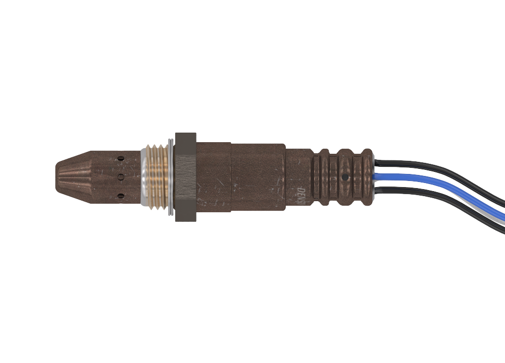 Denso Lambda Sensor DOX-0569