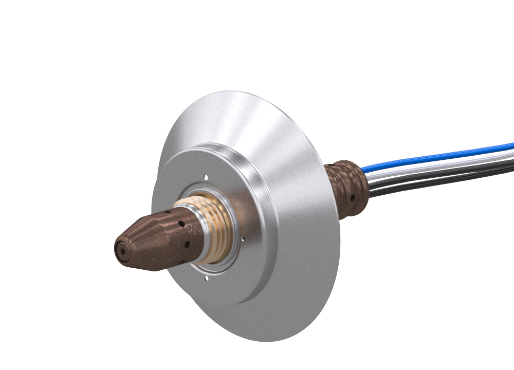 Denso Lambda Sensor DOX-0567