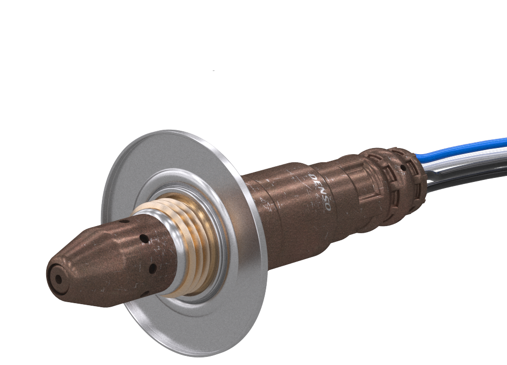 Denso Lambda Sensor DOX-0570