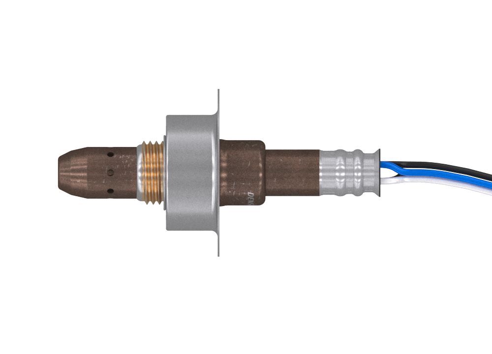 Denso Lambda Sensor DOX-0631