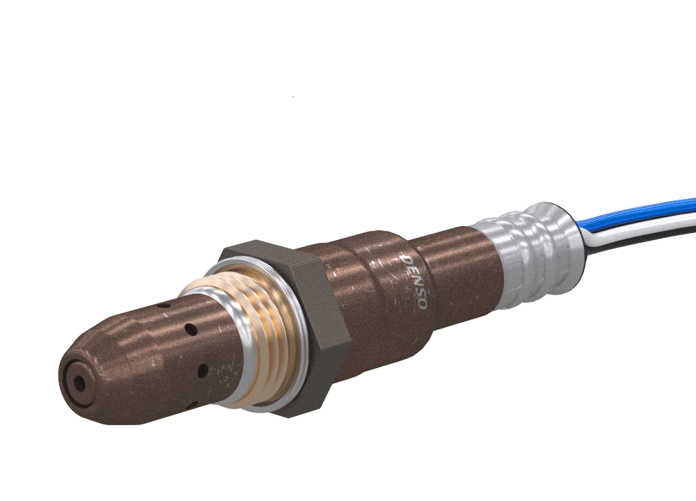 Denso Lambda Sensor DOX-0597