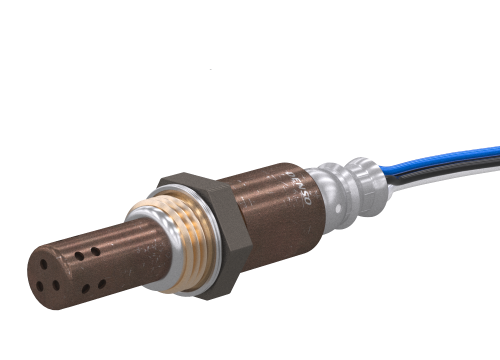 Denso Lambda Sensor DOX-0132