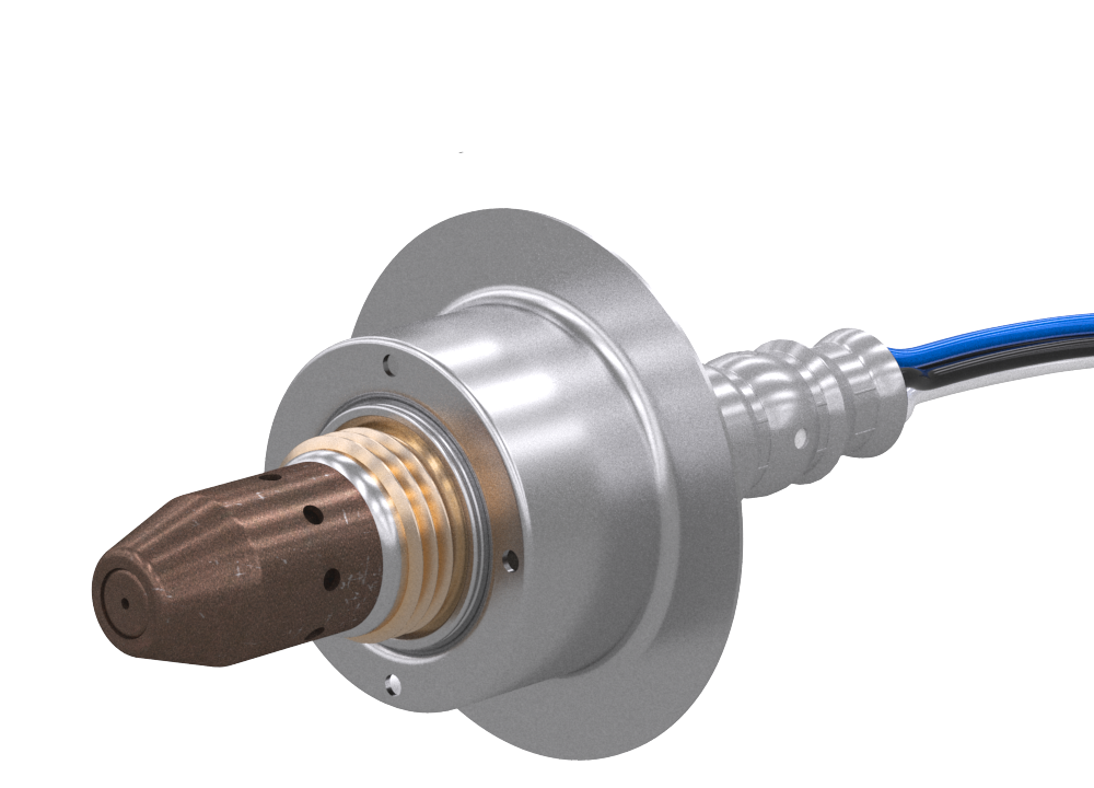 Denso Lambda Sensor DOX-0564