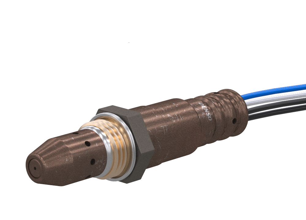 Denso Lambda Sensor DOX-0594