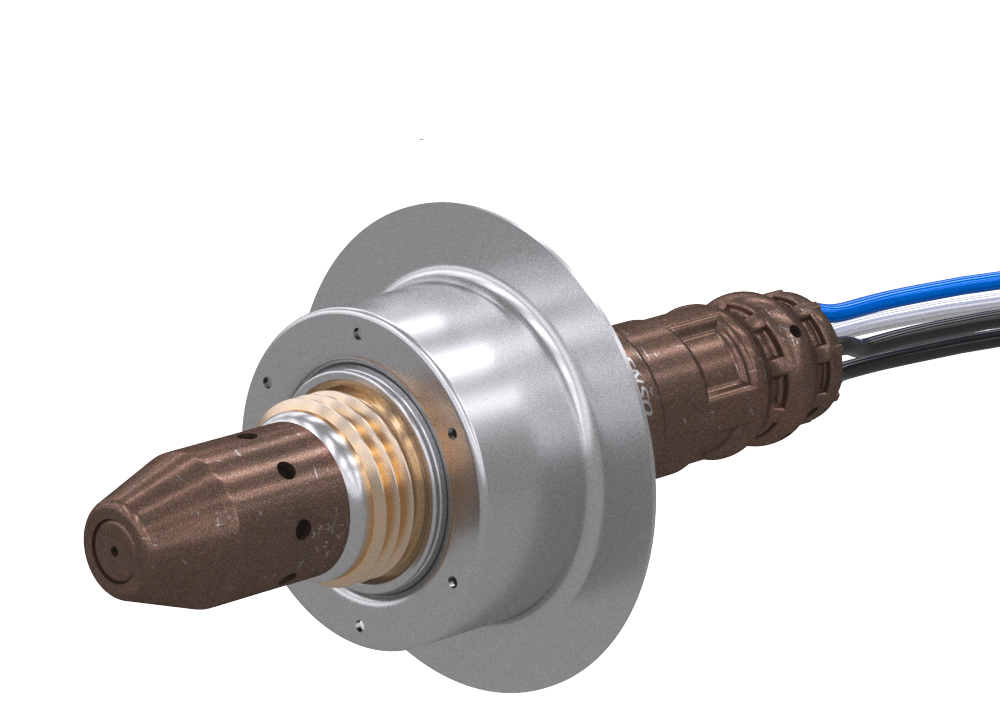 Denso Lambda Sensor DOX-0568