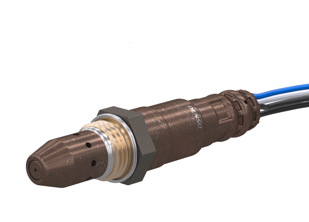 Denso Lambda Sensor DOX-0599