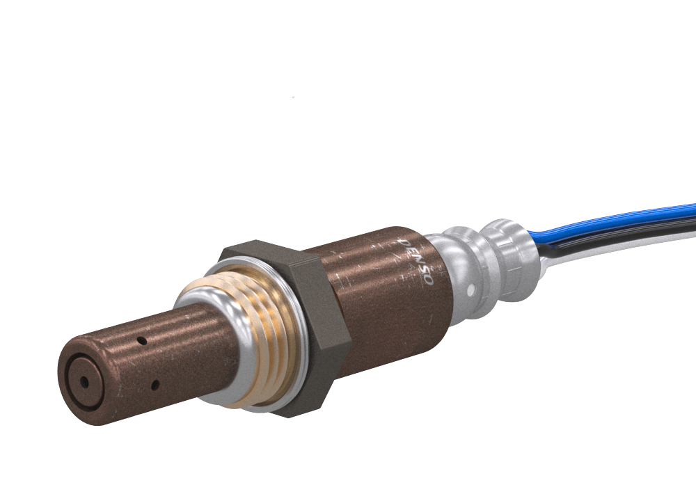Denso Lambda Sensor DOX-0639