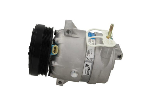 Copy New Aircon Compressor for Chevrolet OCP40005