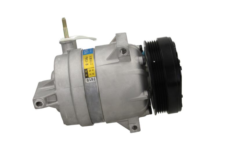Copy New Aircon Compressor for Chevrolet OCP40005