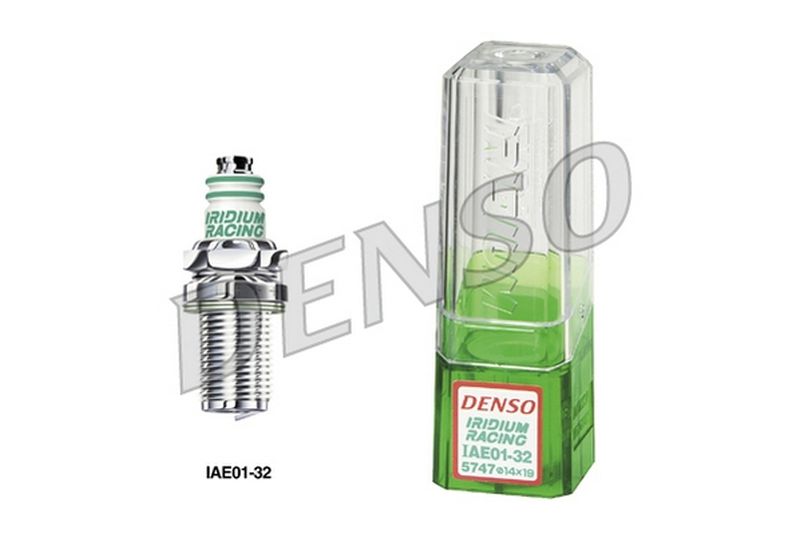 Denso Spark Plug IAE01-32