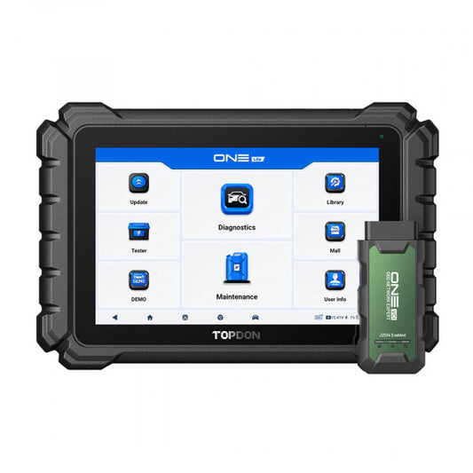 TOPDON ONE LITE DIAGNOSTIC TOOLS