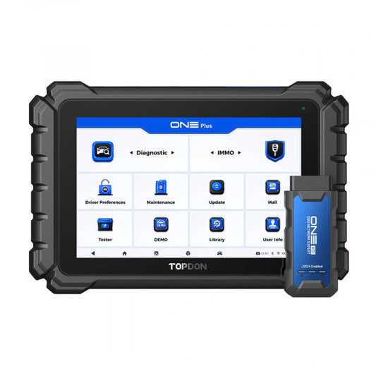 TOPDON ONE Plus Diagnostic Tools
