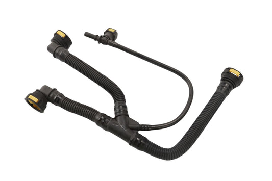 BOGAP Premium Hose for crankcase ventilation P1210100